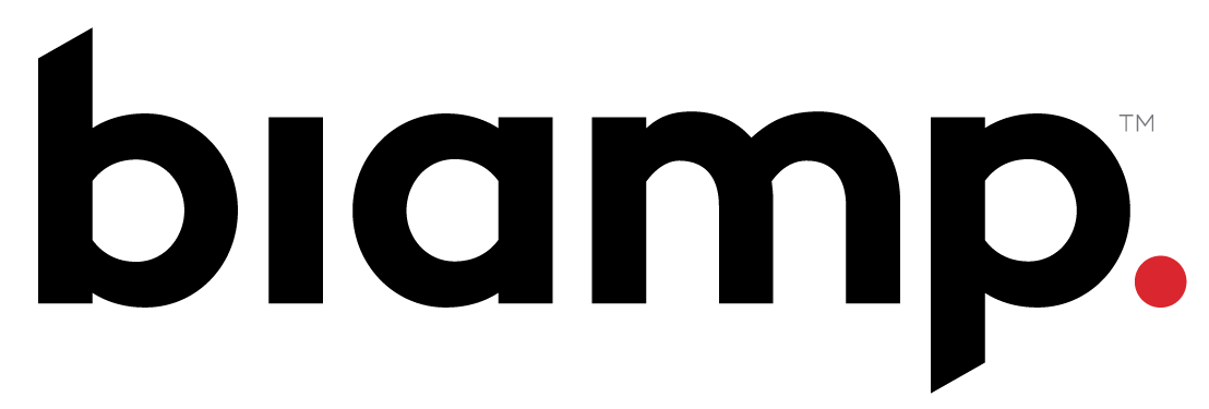 Biamp logo